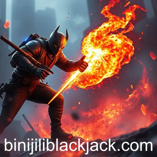 Exploring the Thrilling World of Action Games