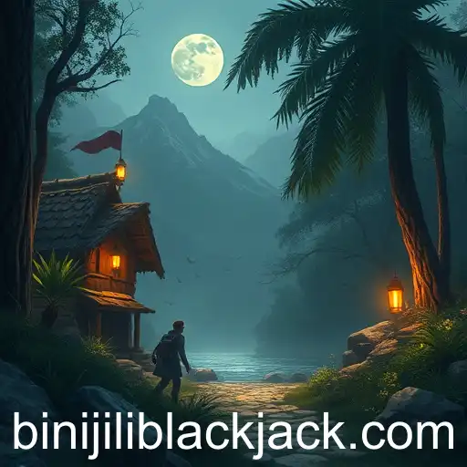 Exploring the Enchanting World of Adventure Games: A Journey Into 'binijili'