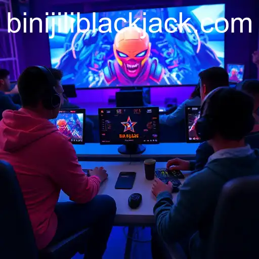 The Rise of Binijili in Gaming