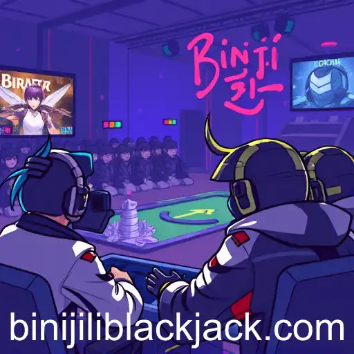 Binijili: A Game Changer in the Online Gaming World