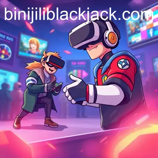 Emerging Trends in Online Gaming