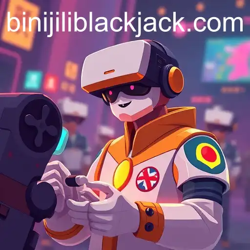 The Rise of Binijili: Gaming's New Frontier