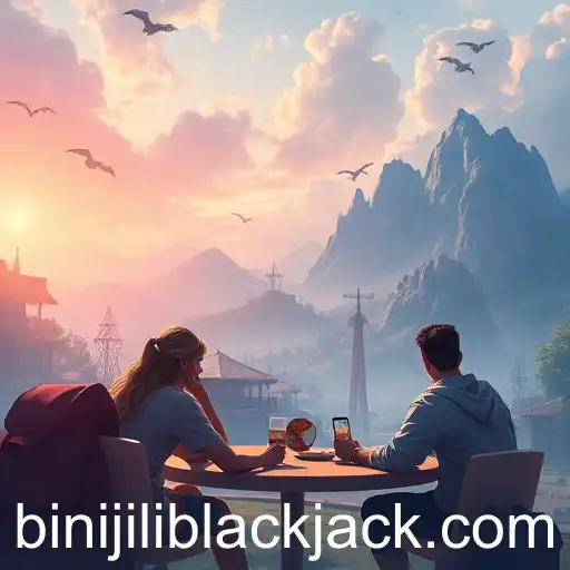 Exploring the Realm of Multiplayer Games: The Rise of 'Binijili' as a Key Player