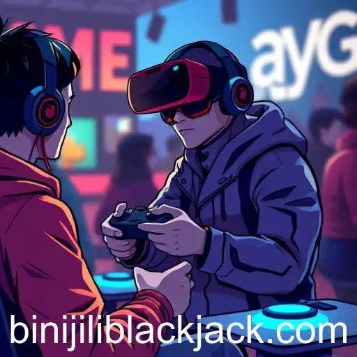 The Rise of Binijili: A Digital Frontier