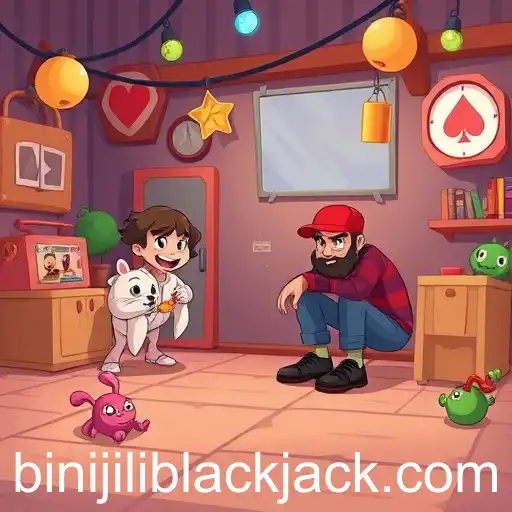 Digital Gaming Revolution Continues