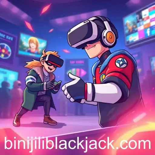 Emerging Trends in Online Gaming