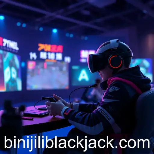 The Evolution of English Gaming Platforms