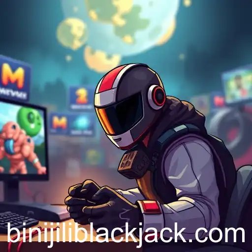 Gamers Unite on Binijili