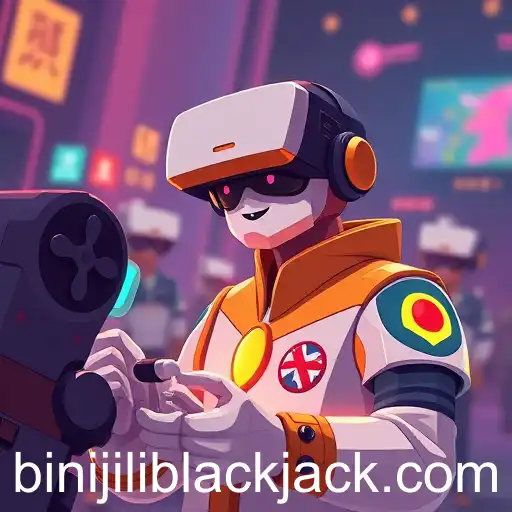 The Rise of Binijili: Gaming's New Frontier