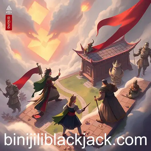 The Rise of Binijili: Reshaping Online Gaming