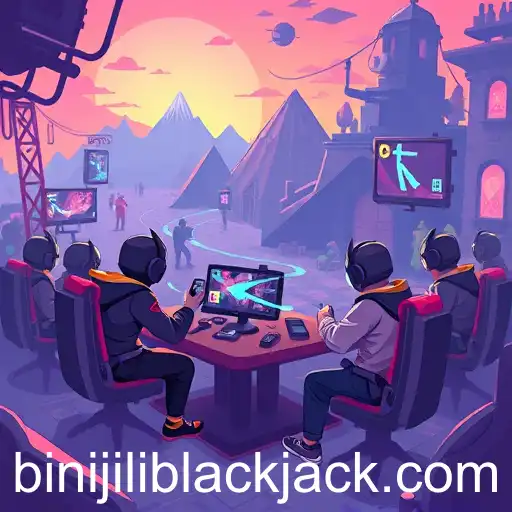 The Rise of Binijili: Revolutionizing Online Gaming