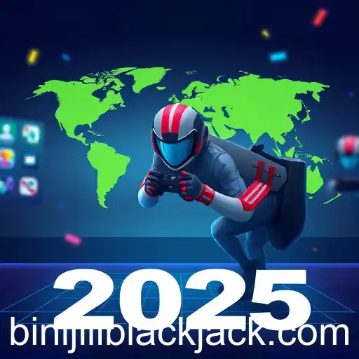 The Rise of Binijili in Online Gaming