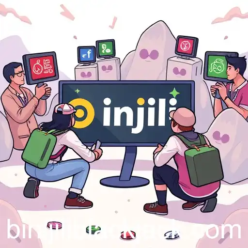 The Rise of Binijili in Gaming