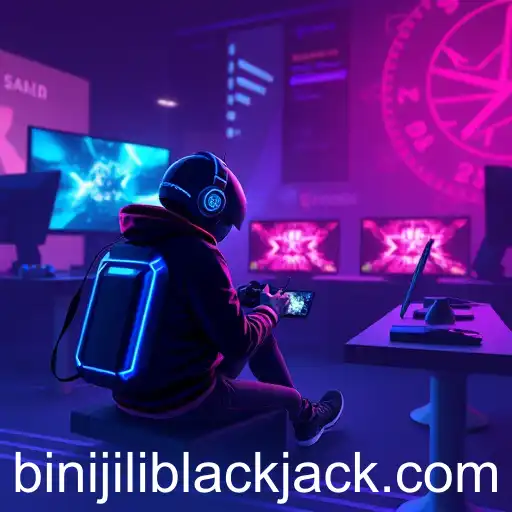 The Rise of Online Gaming Platforms