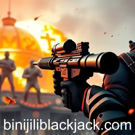 The Rise of Binijili: A New Player in the Gaming World