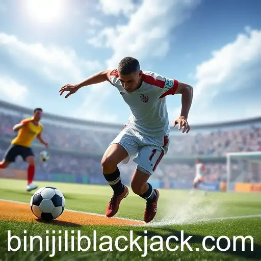 The Rise of Binijili and Its Impact on Gaming Community