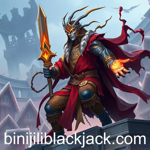 The Rise of Binijili in Online Gaming