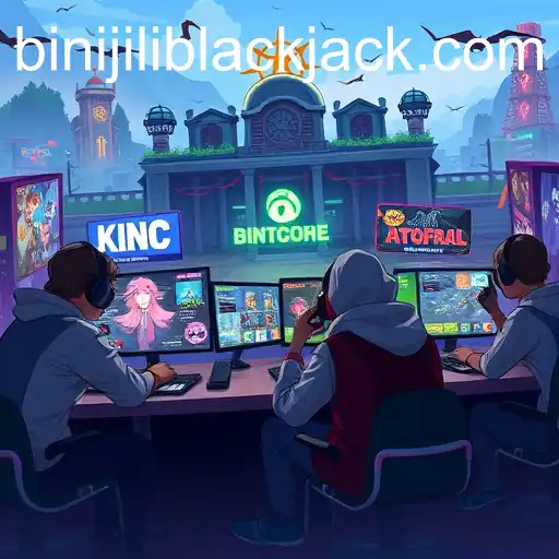 The Rise of Online Gaming in the Post-Pandemic Era