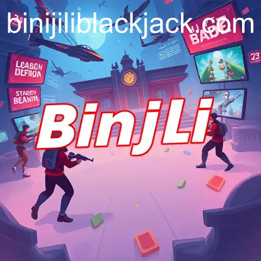 Rising Popularity of Binijili Amidst Gaming Trends