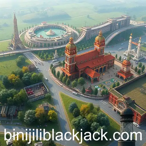 Exploring the Rich World of Simulation Games Under the Keyword 'Binijili'